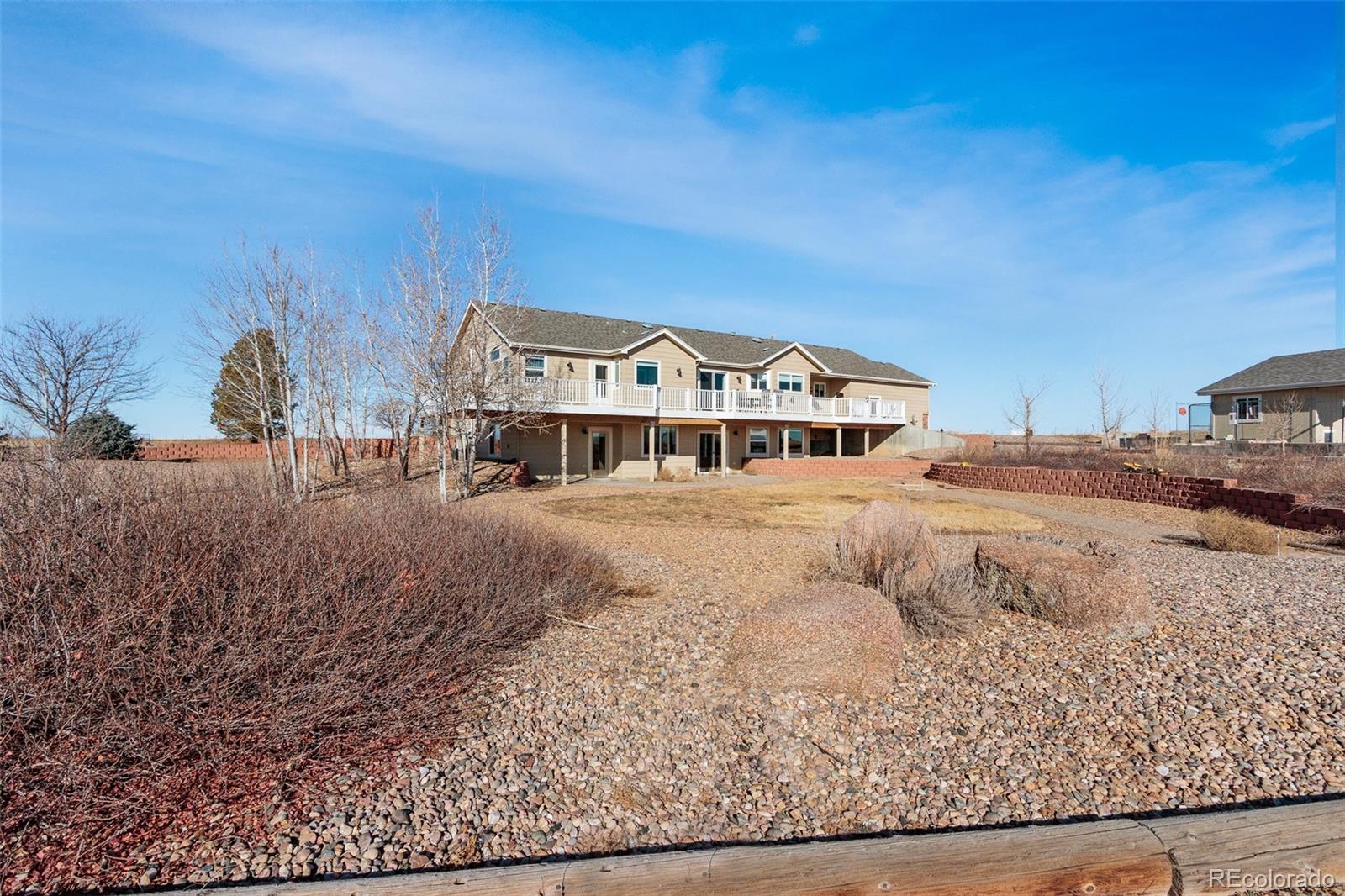 22986 County Road 30, Hudson, CO