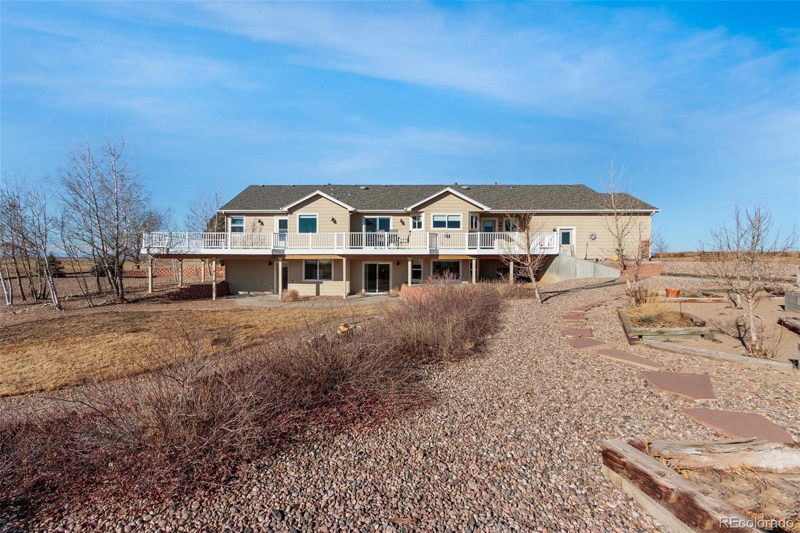 22986 County Road 30, Hudson, CO