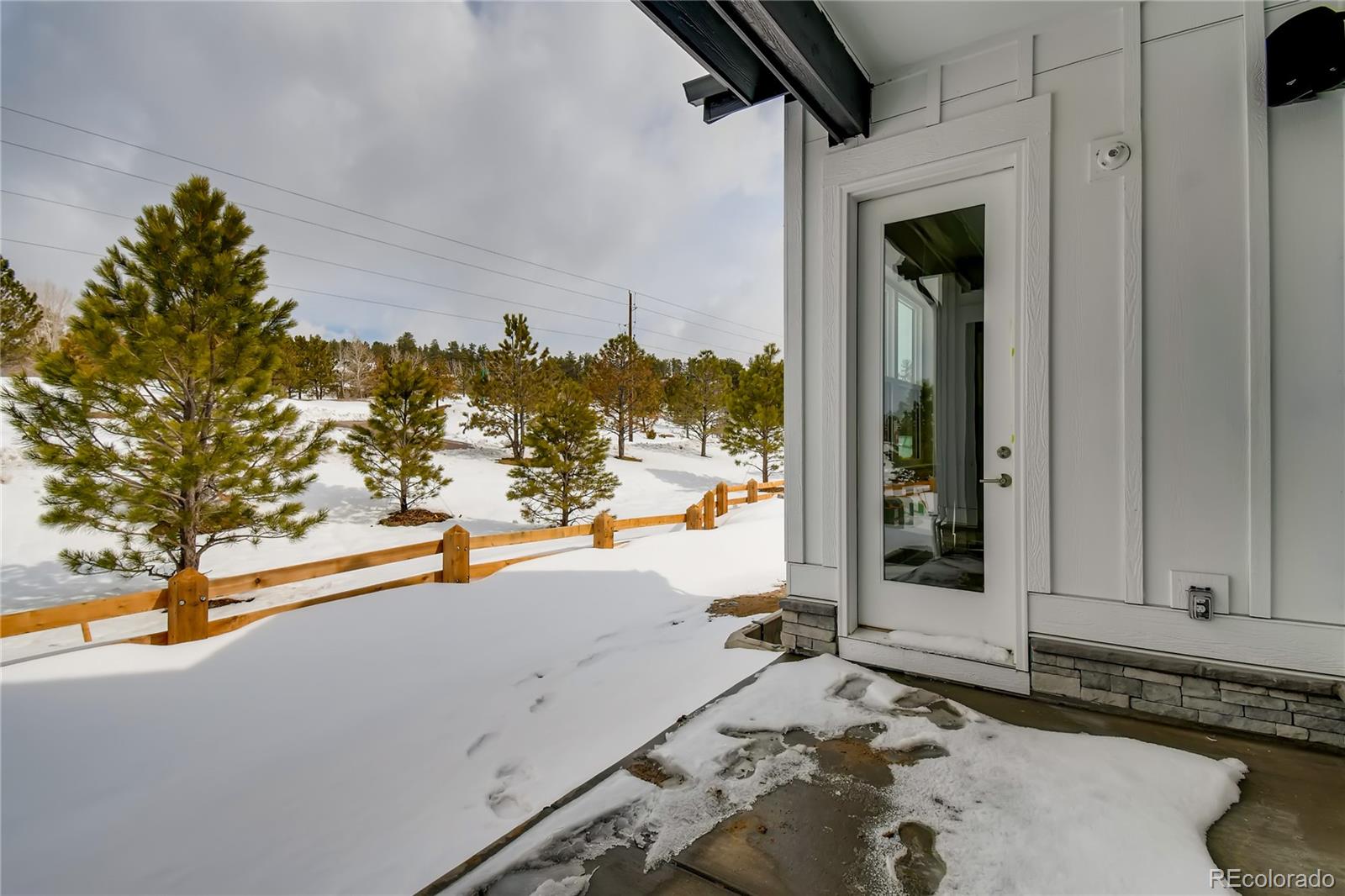 7018 Homeplace, Castle Pines, CO