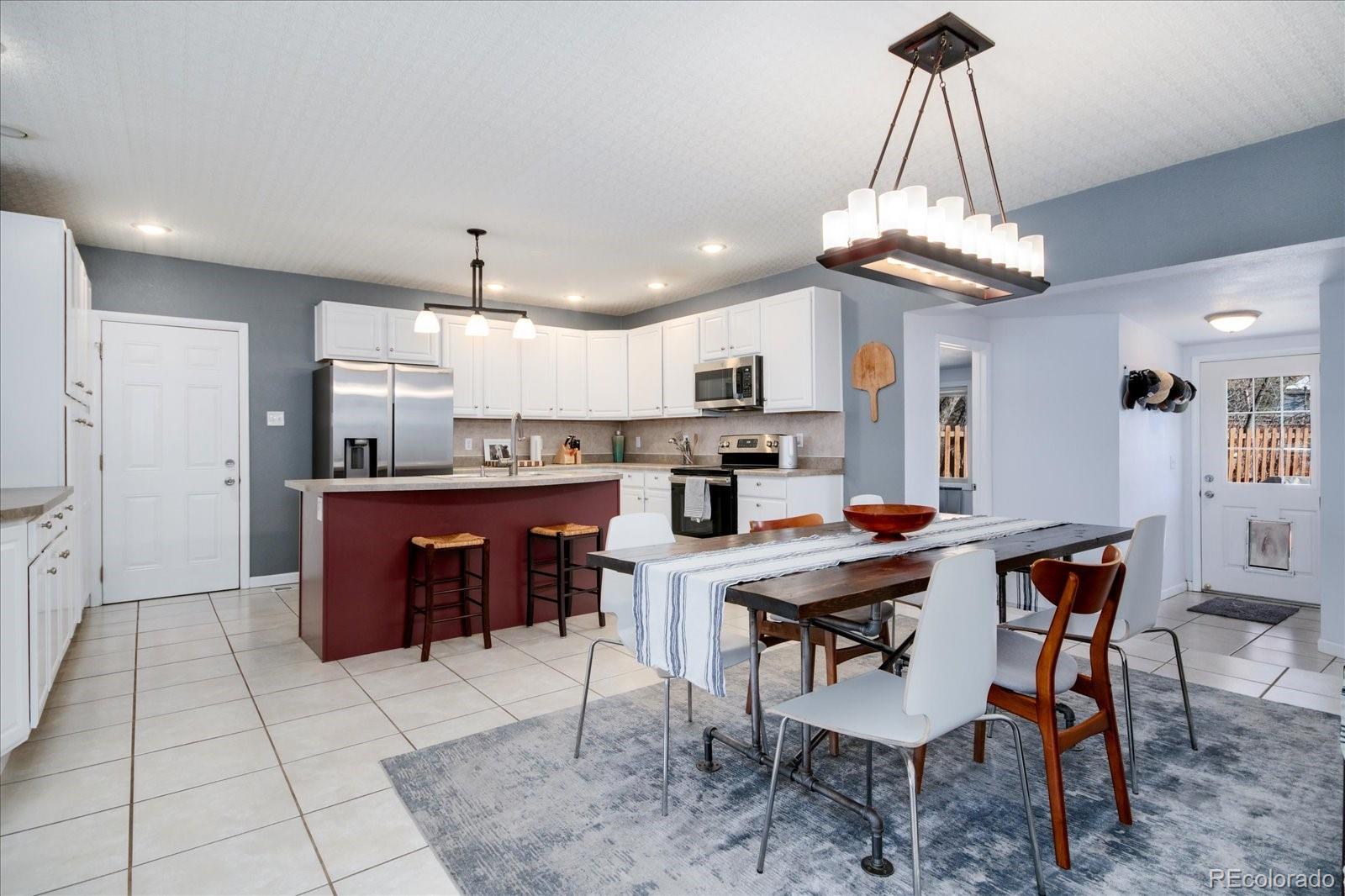 7990 Quitman, Westminster, CO
