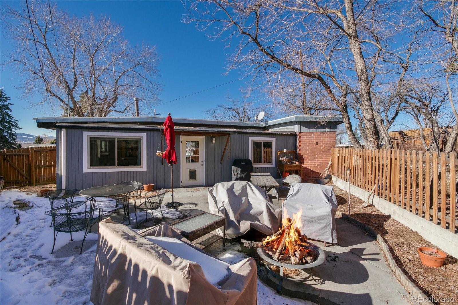 7990 Quitman, Westminster, CO