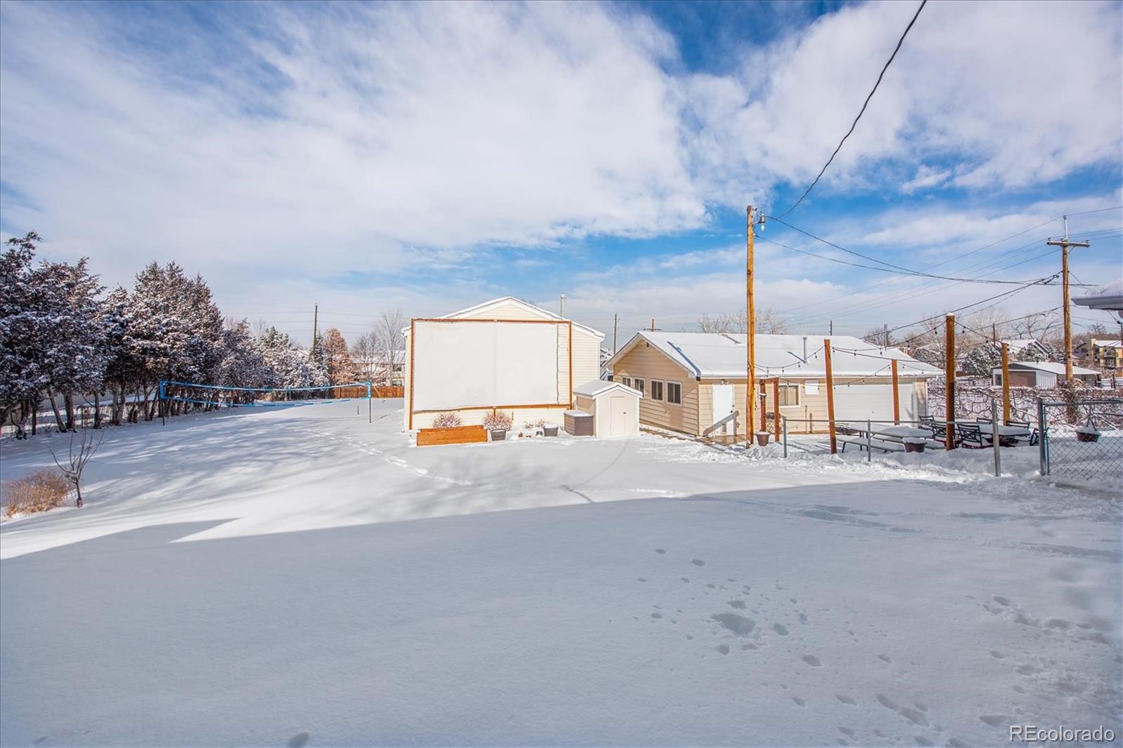 7025 94th, Westminster, CO