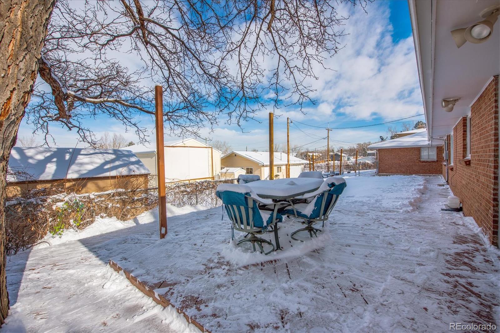 7025 94th, Westminster, CO