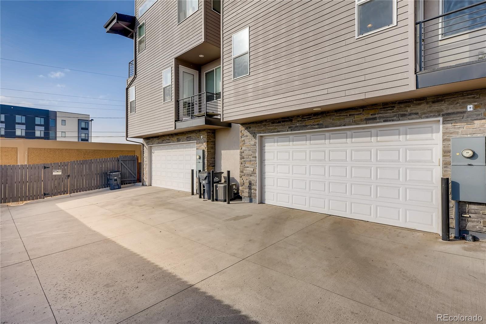 3553 Emerson, Englewood, CO