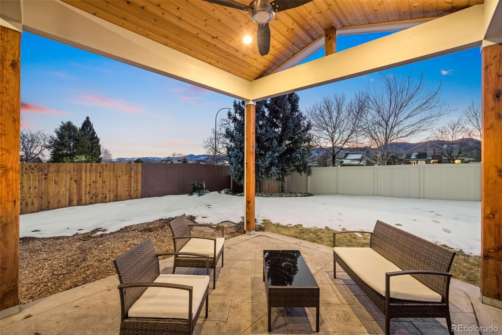 13833 Amherst, Lakewood, CO