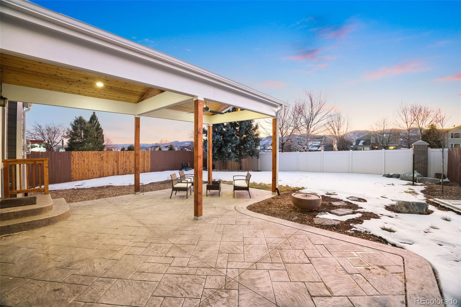 13833 Amherst, Lakewood, CO