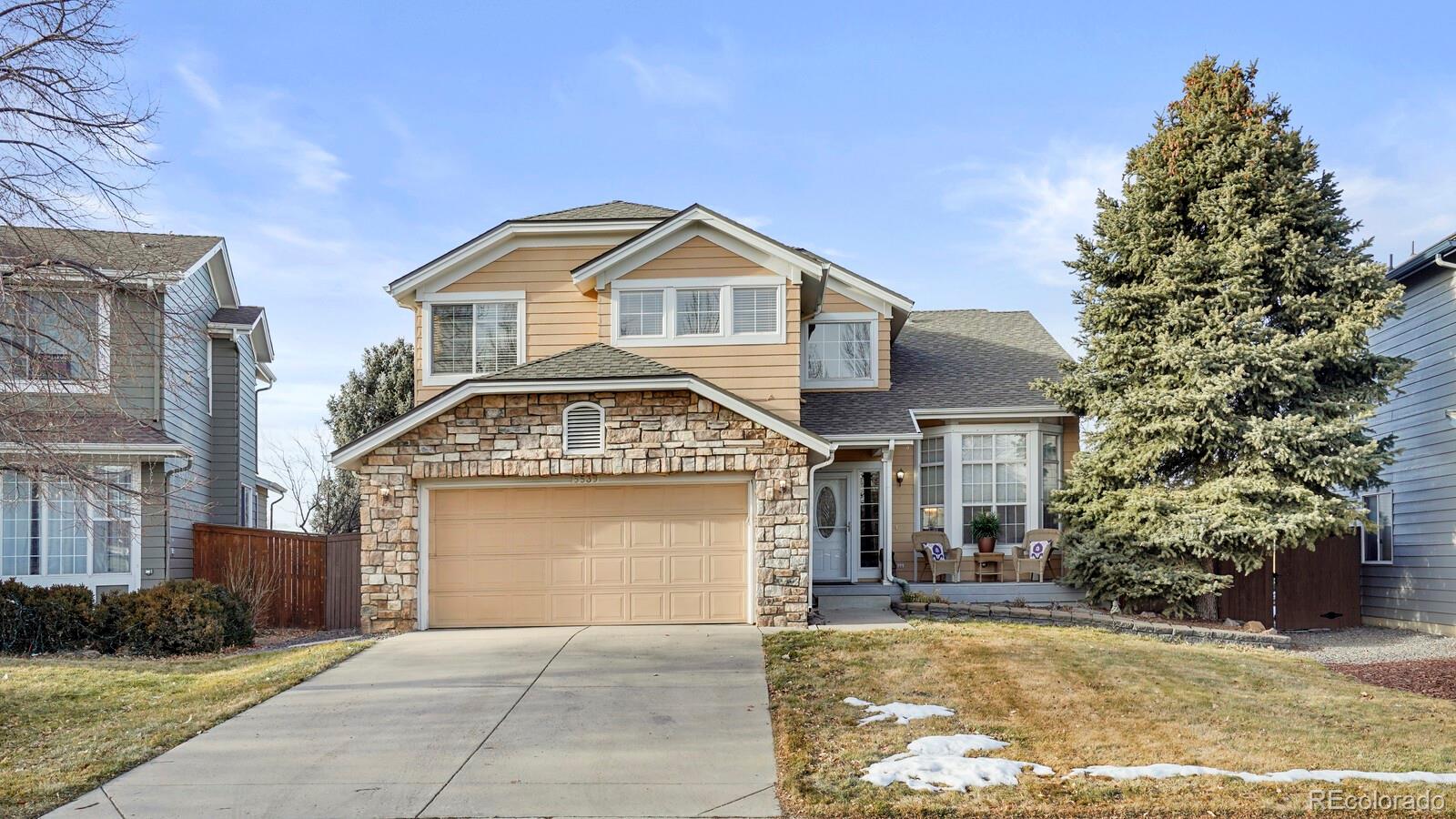 5539 Wickerdale, Highlands Ranch, CO