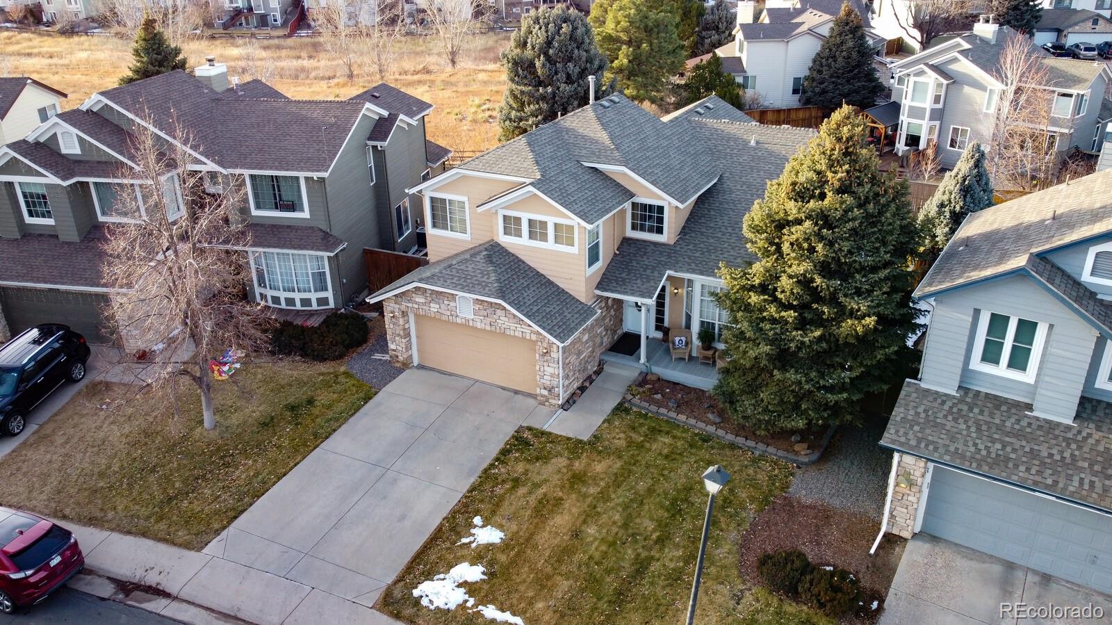 5539 Wickerdale, Highlands Ranch, CO