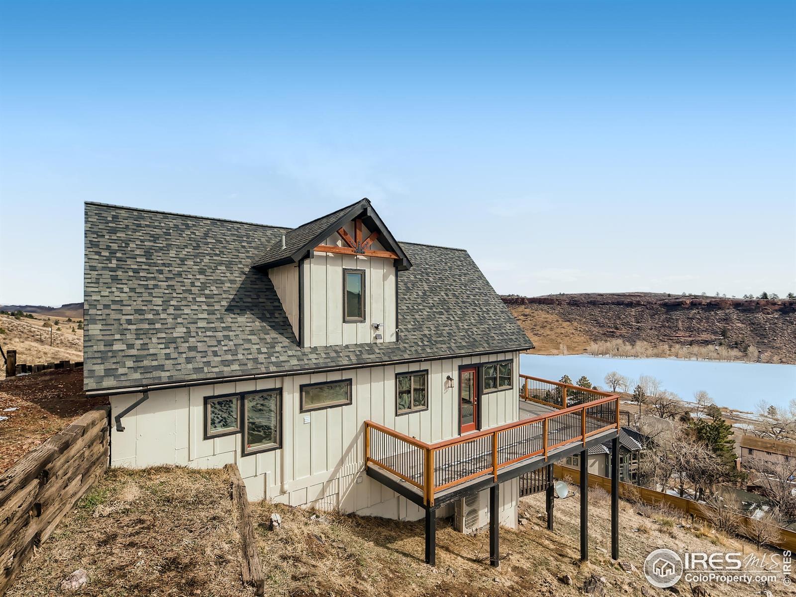 4136 Edith, Fort Collins, CO