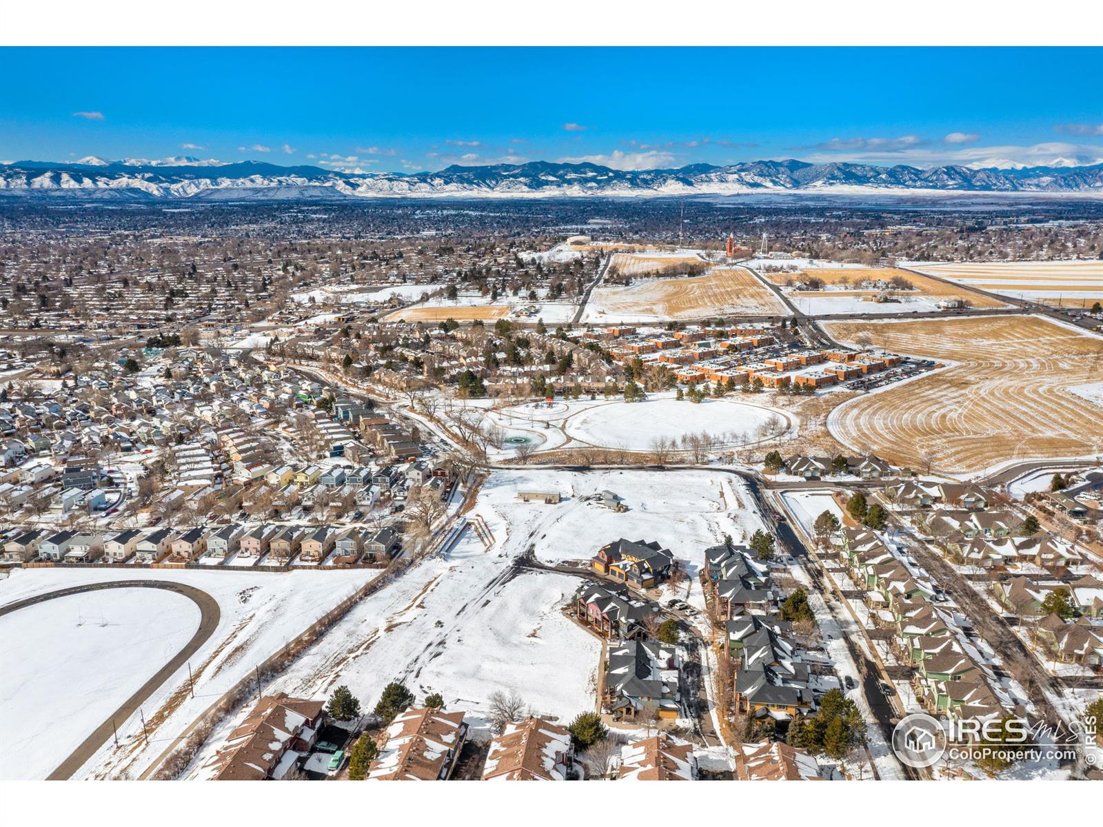  82nd, Westminster, CO
