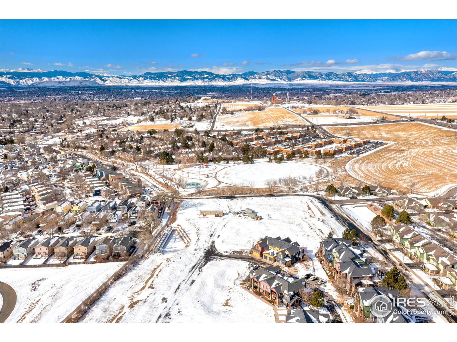  82nd, Westminster, CO
