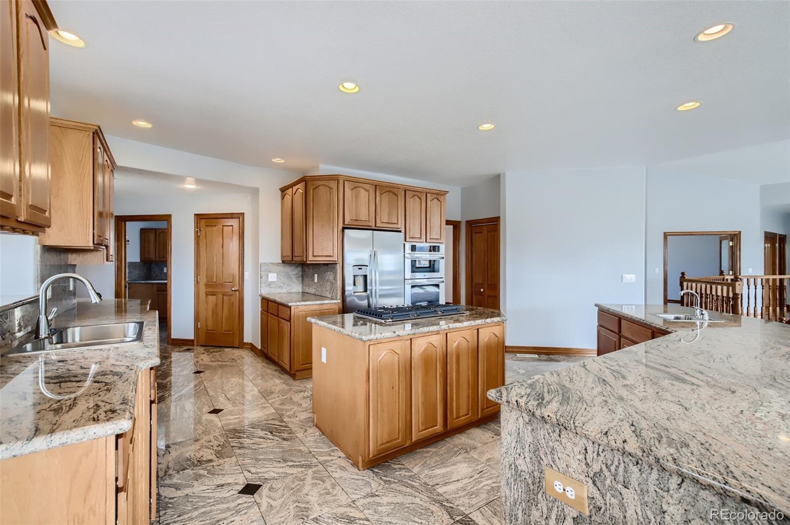 26015 Private Road 65, Calhan, CO