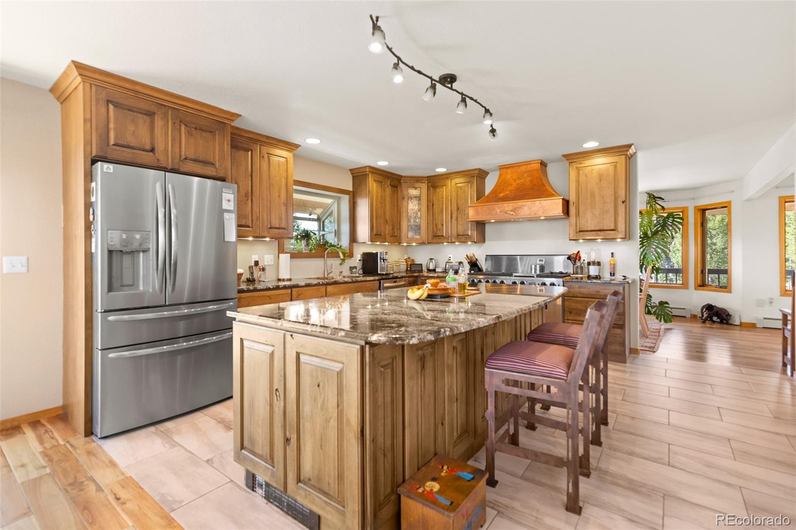 31371 Shadow Mountain, Conifer, CO