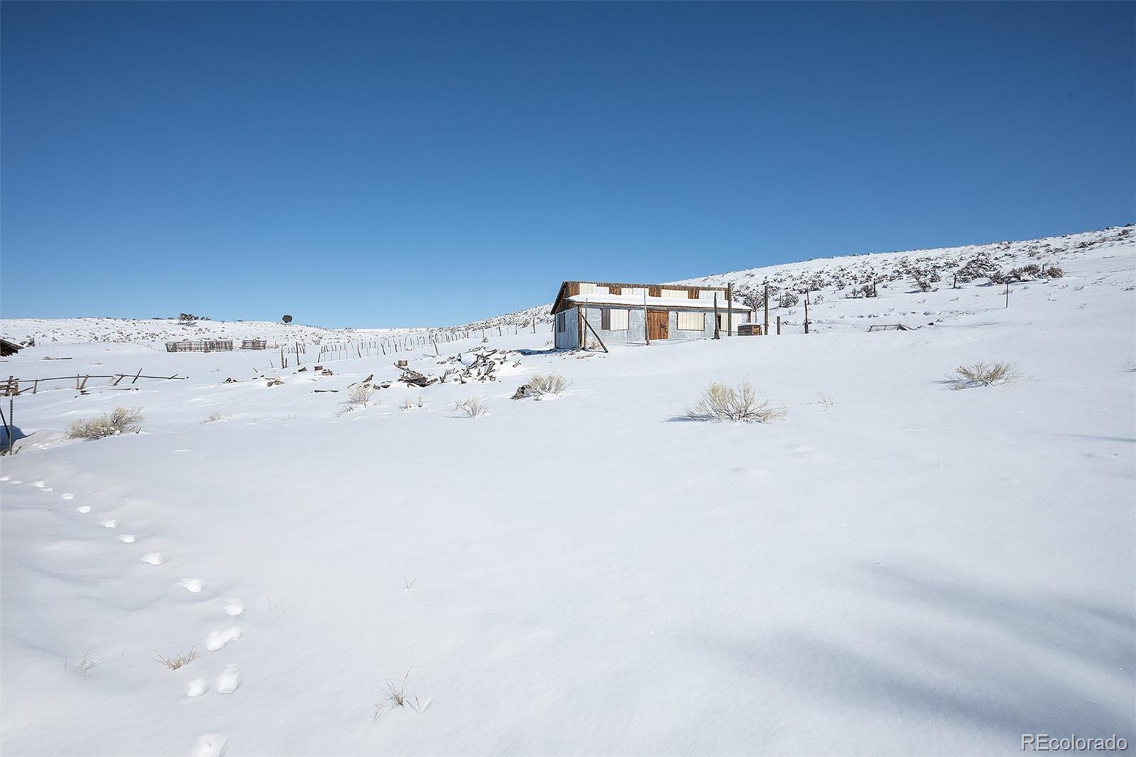 37274 Highway 318, Maybell, CO