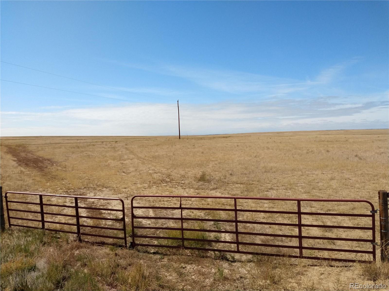  County Road 160 (Parcel 12), Agate, CO