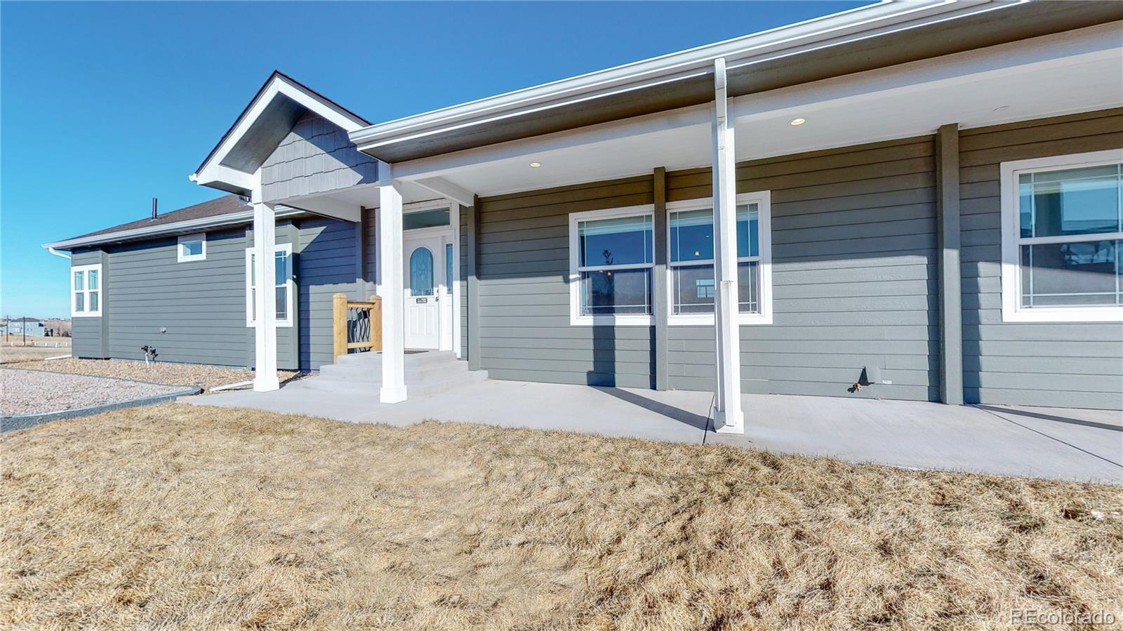 2420 County Road 186, Parker, CO