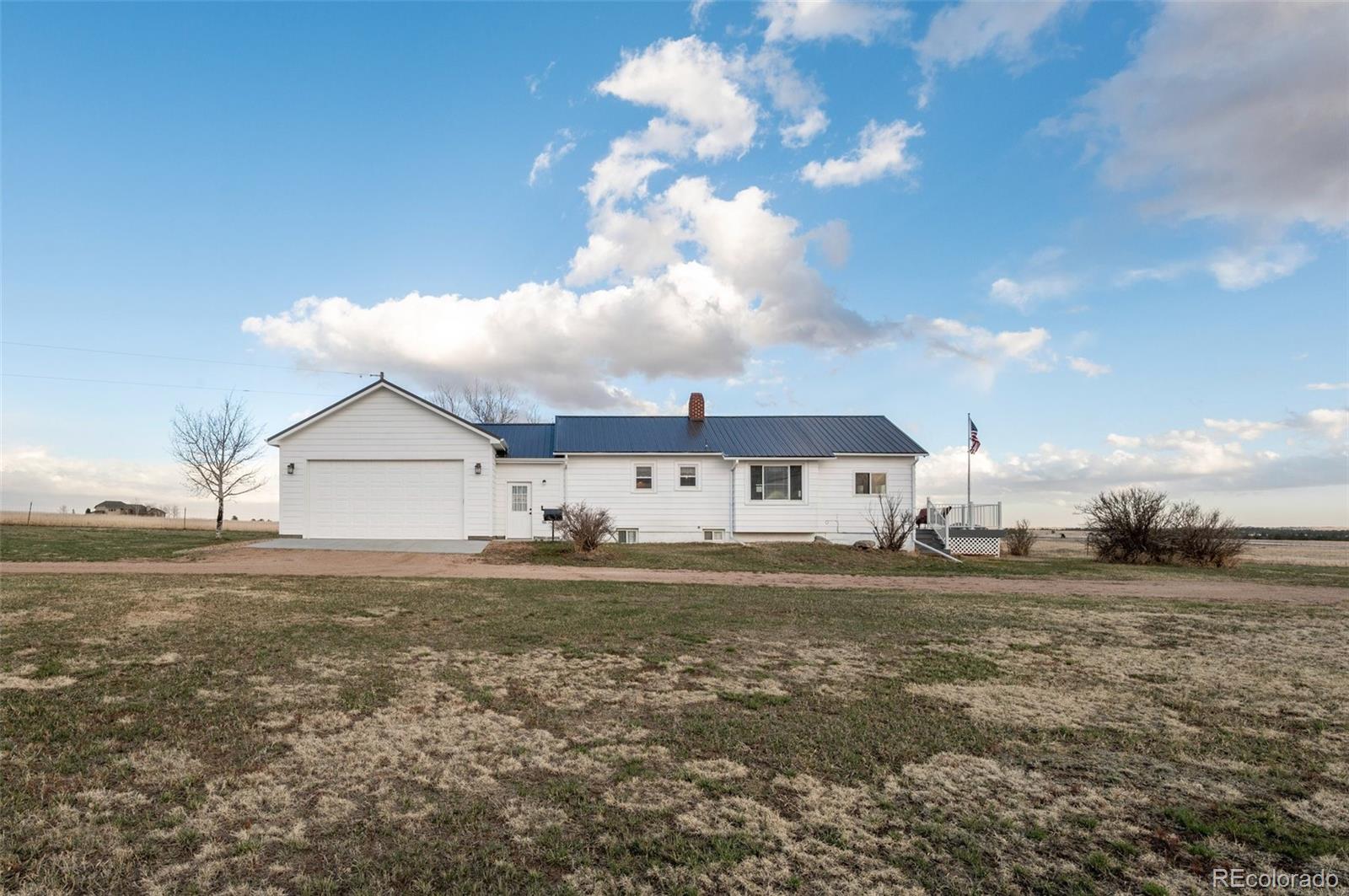 1820 State Highway 83, Franktown, CO