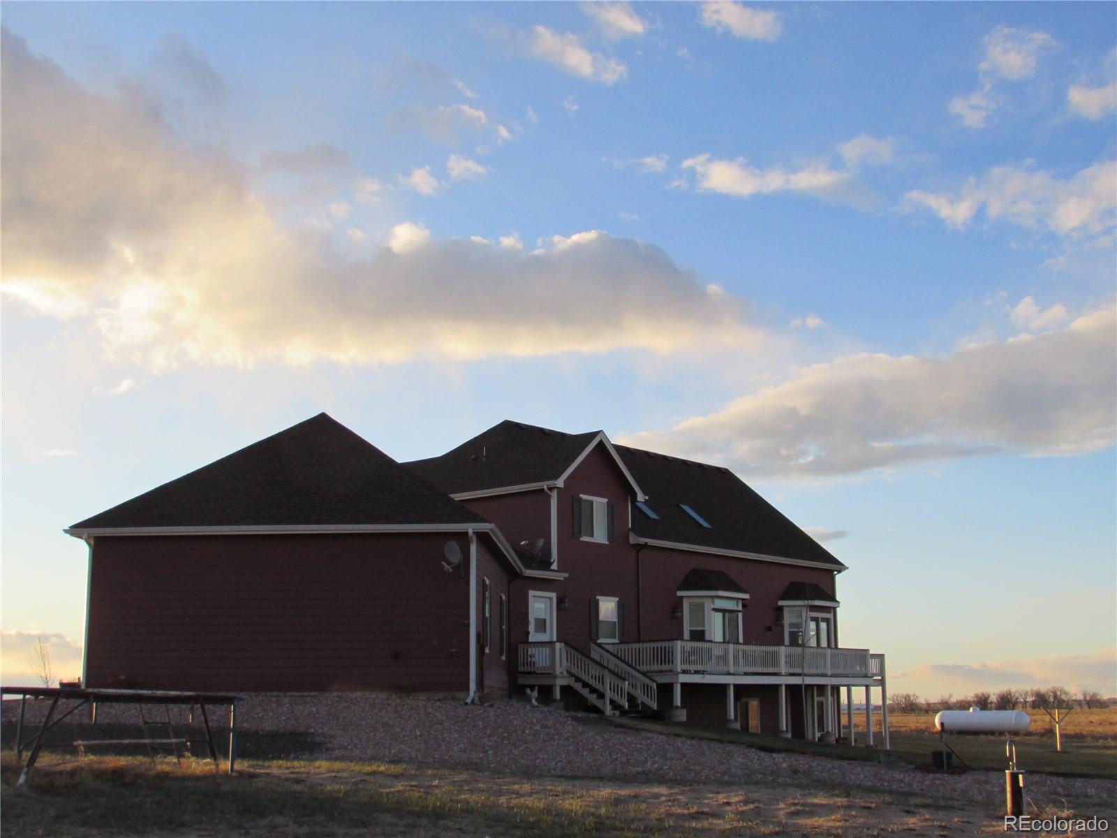 24779 County Road 24 3/4, Hudson, CO