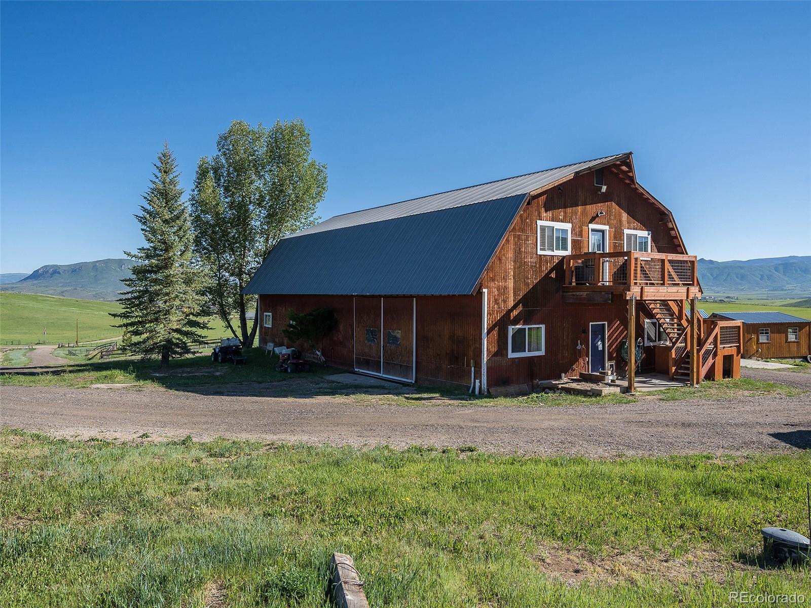38300 Klein, Steamboat Springs, CO