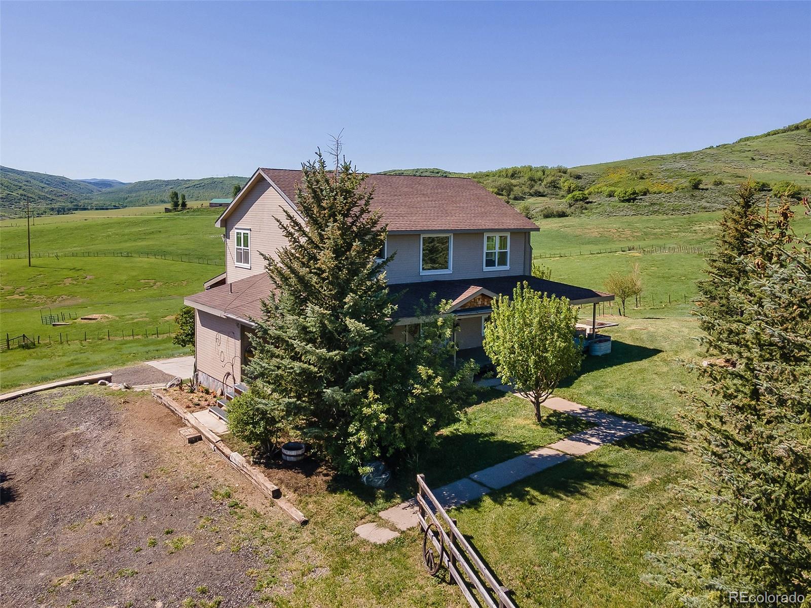 38300 Klein, Steamboat Springs, CO