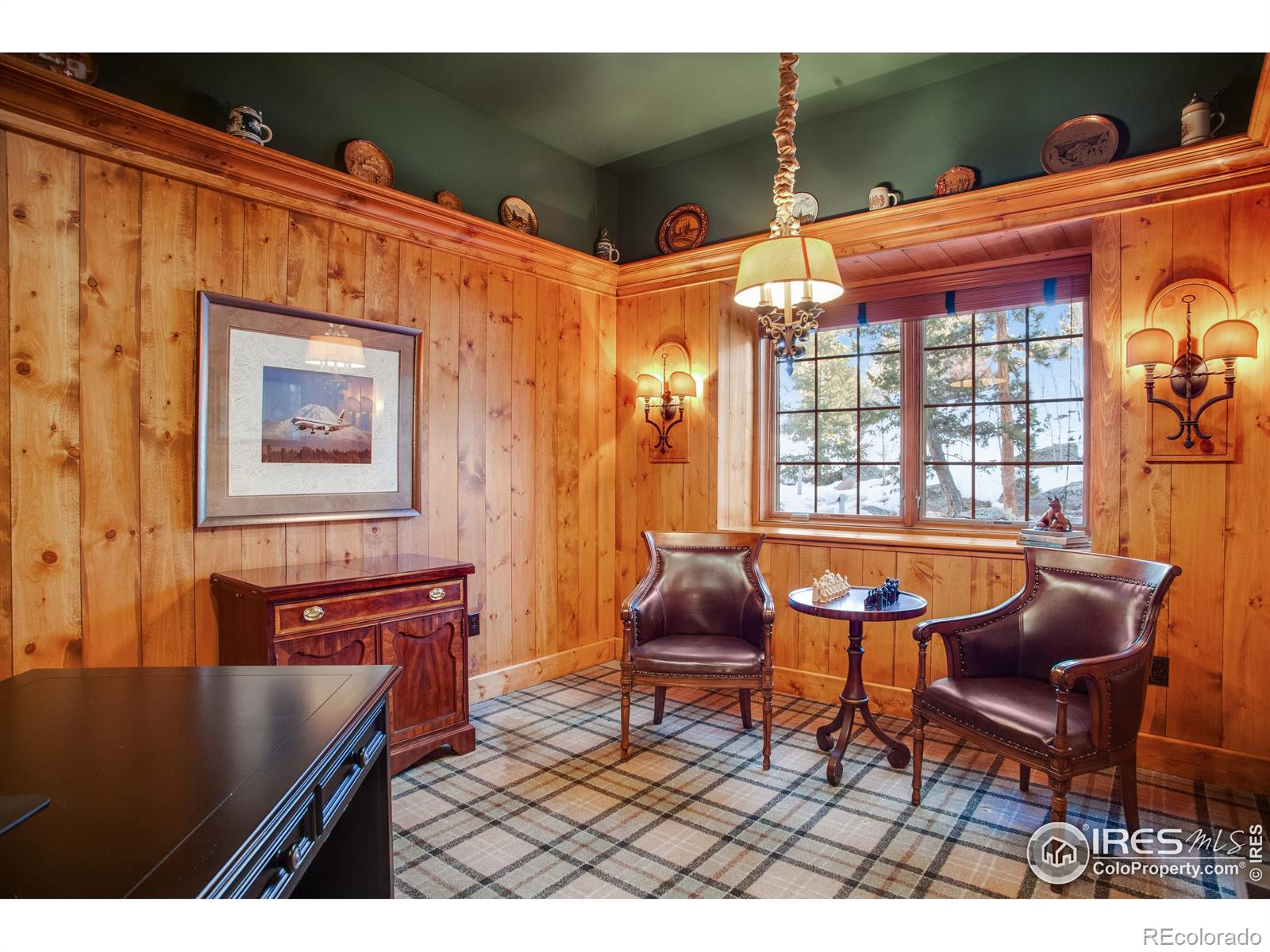 2251 Fox Acres, Red Feather Lakes, CO