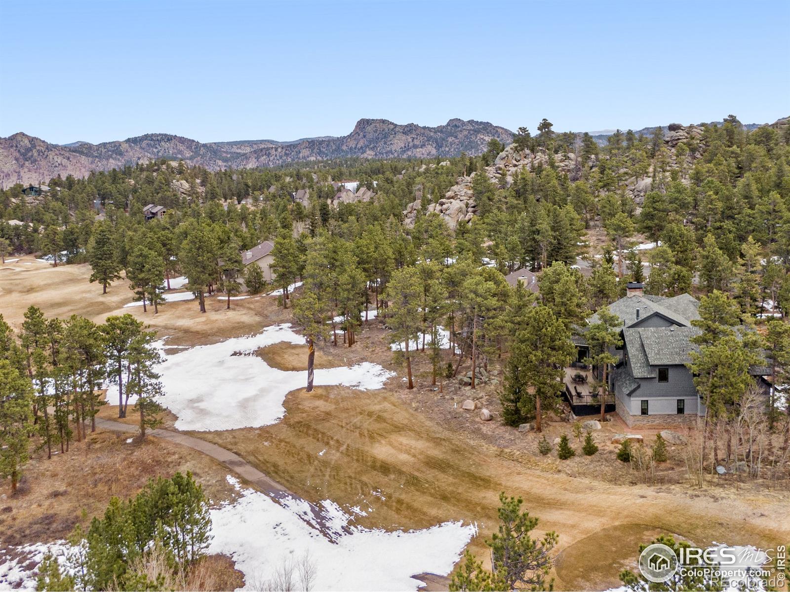 2251 Fox Acres, Red Feather Lakes, CO