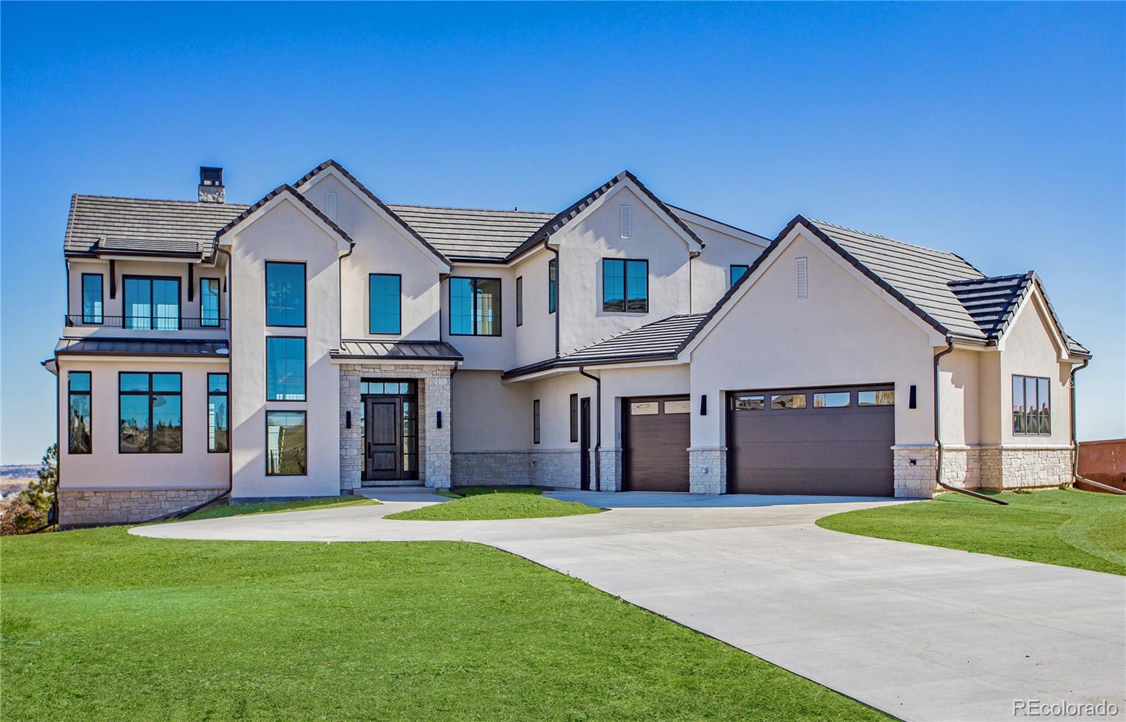 6426 Country Club, Castle Rock, CO