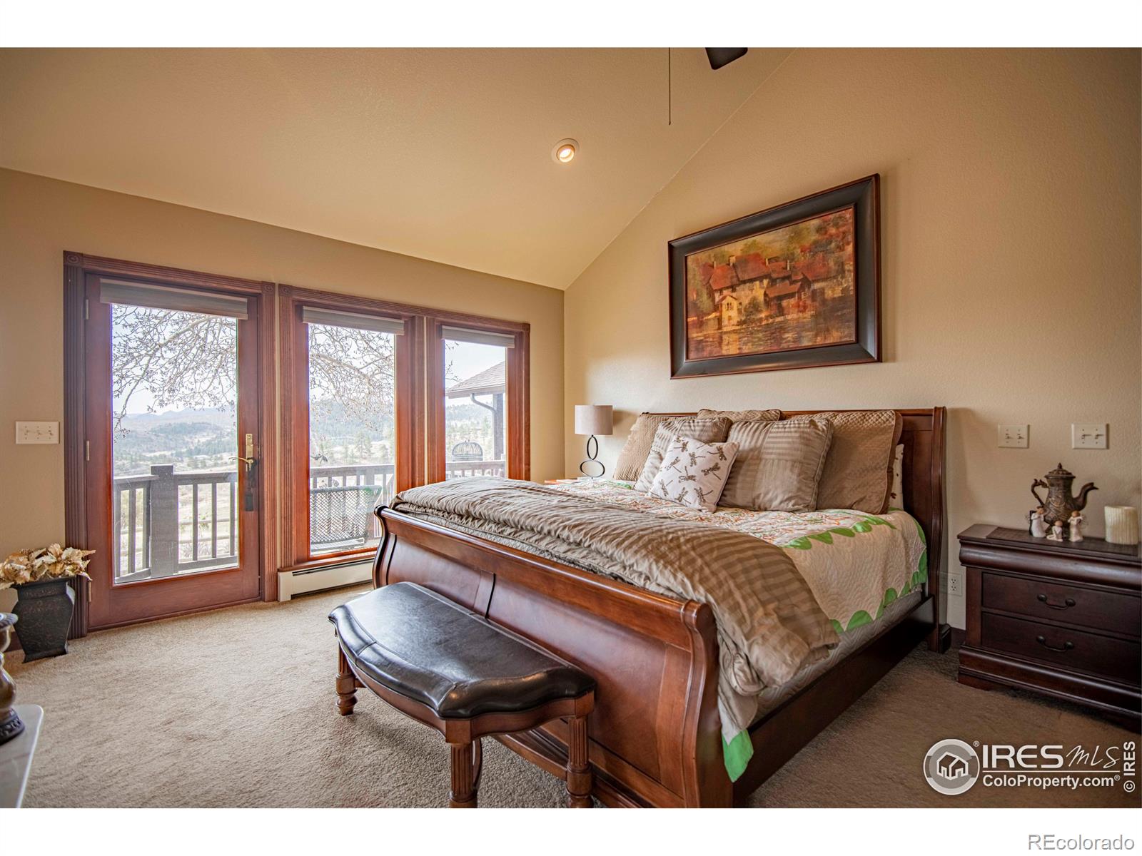 90 Mount Axtell, Livermore, CO