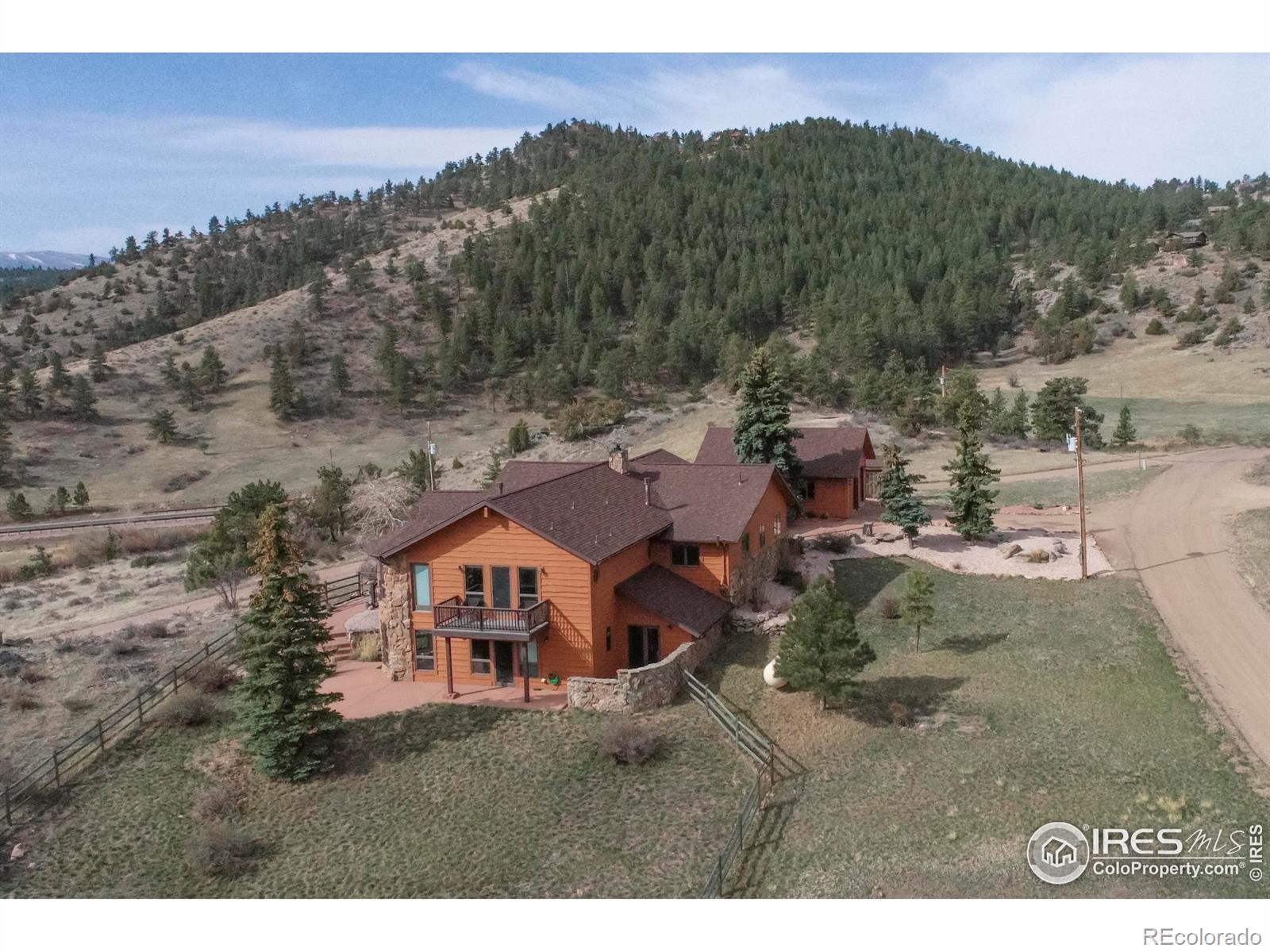 90 Mount Axtell, Livermore, CO