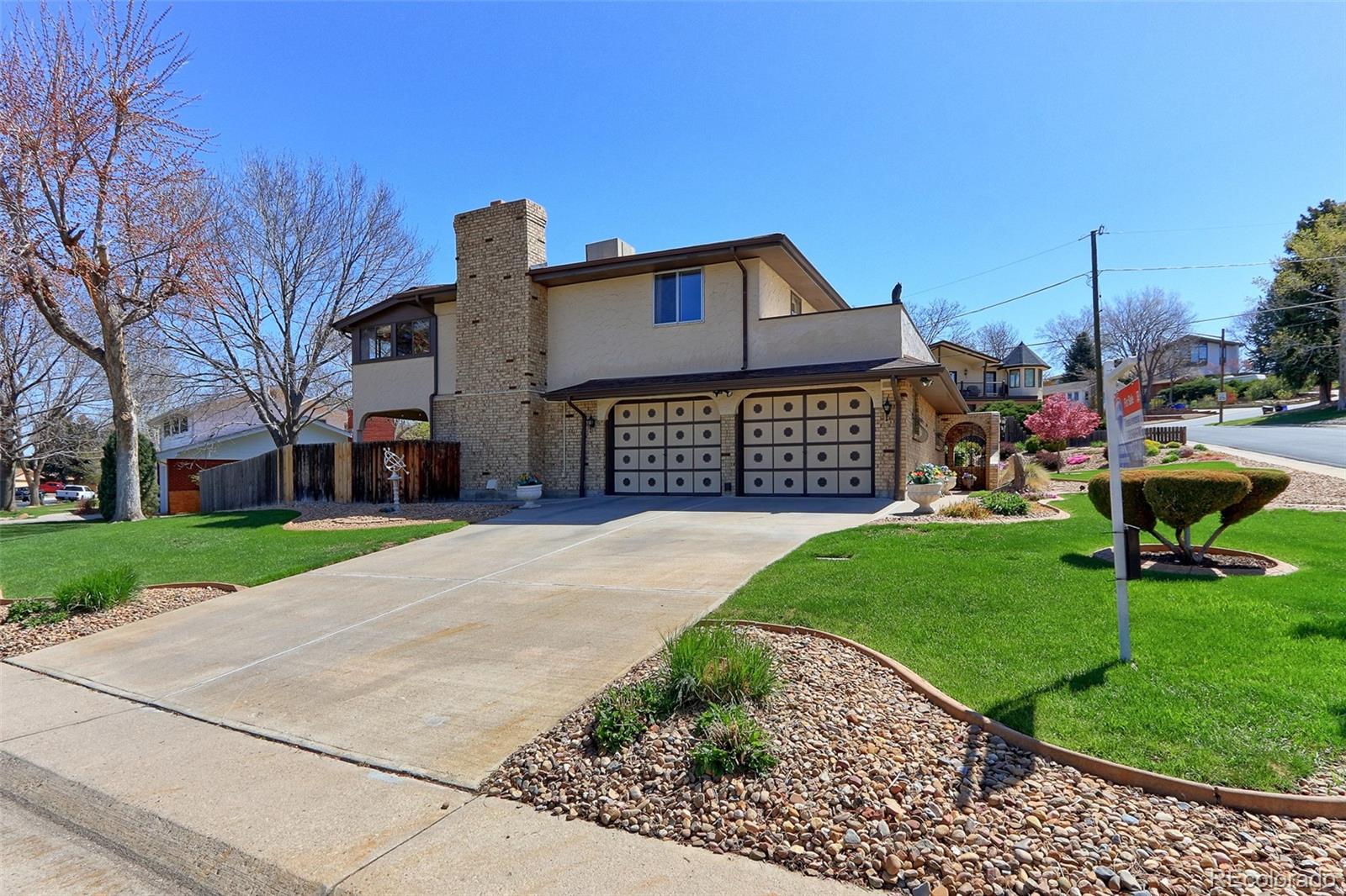 6927 Dudley, Arvada, CO