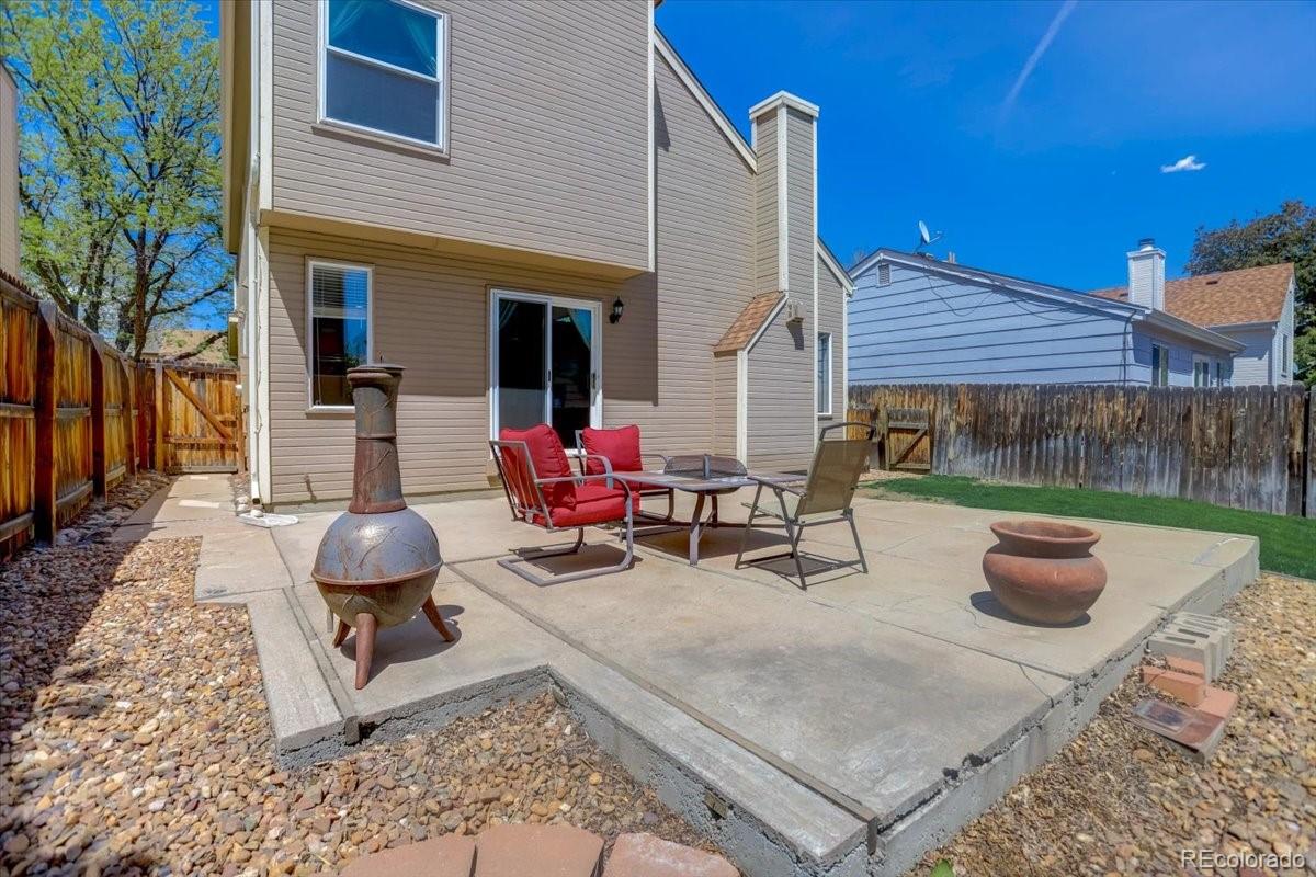 5490 115th, Westminster, CO