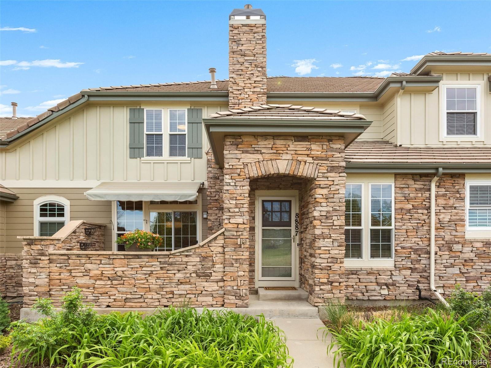 8887 Tappy Toorie, Highlands Ranch, CO