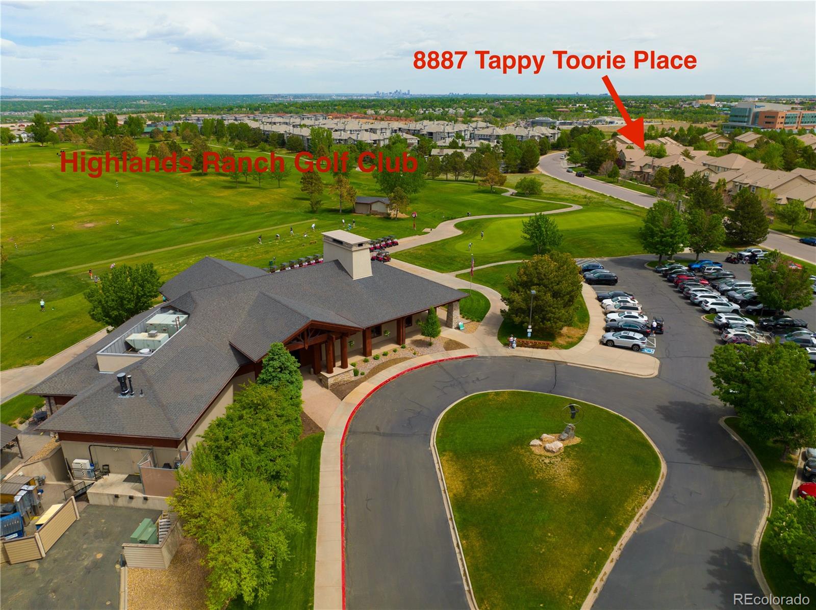 8887 Tappy Toorie, Highlands Ranch, CO