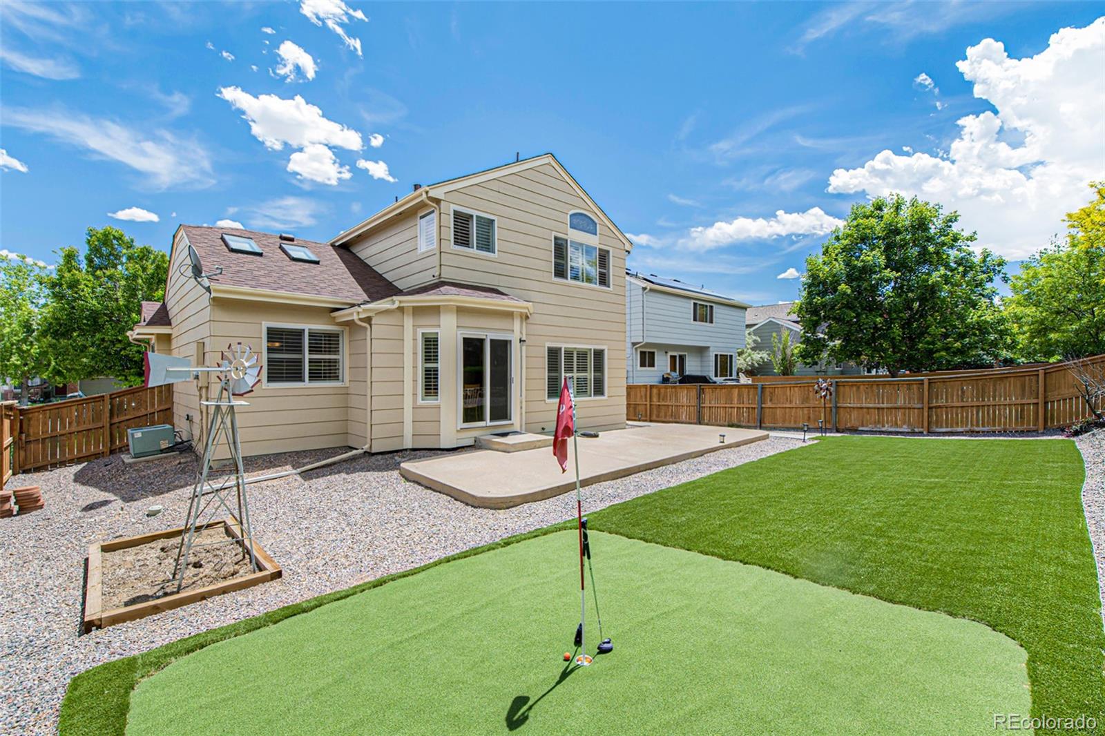 8849 Miners, Highlands Ranch, CO