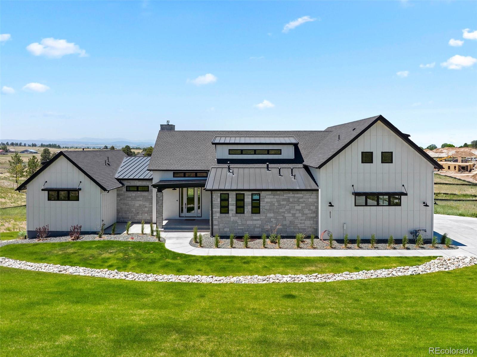 8453 Merryvale, Parker, CO