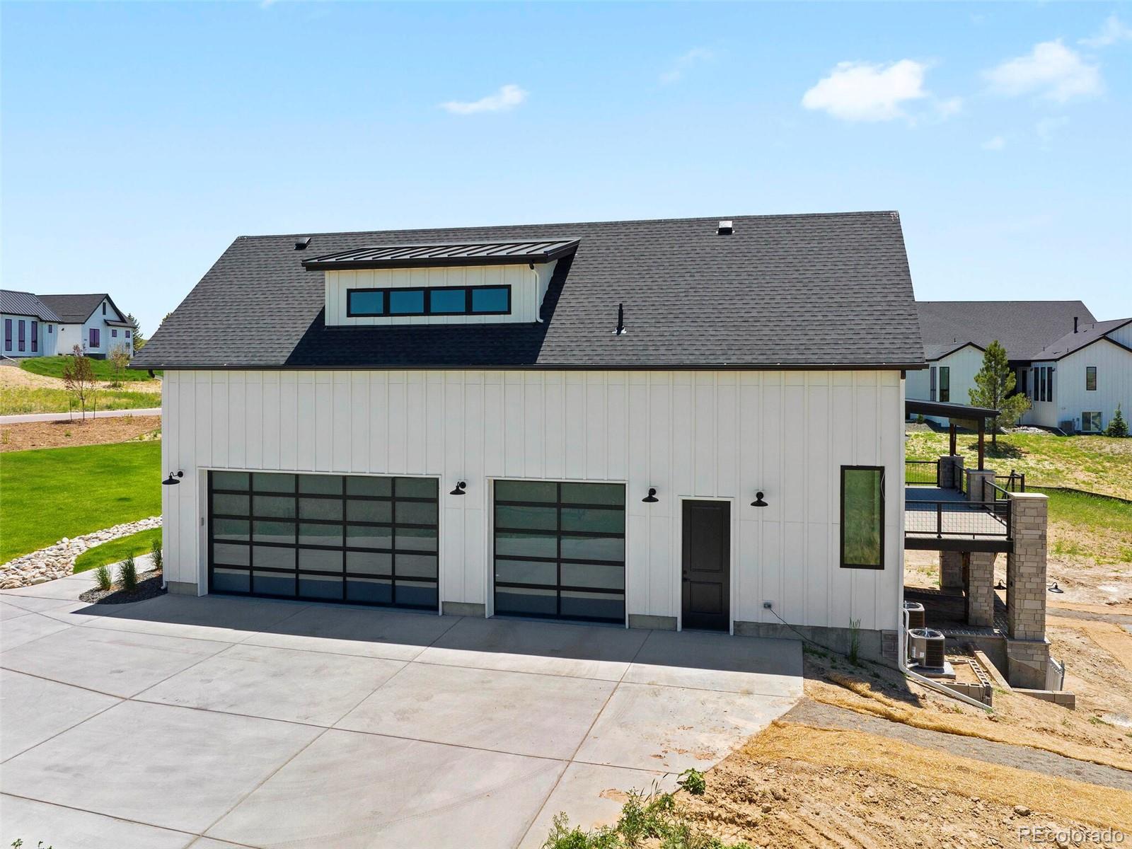 8453 Merryvale, Parker, CO