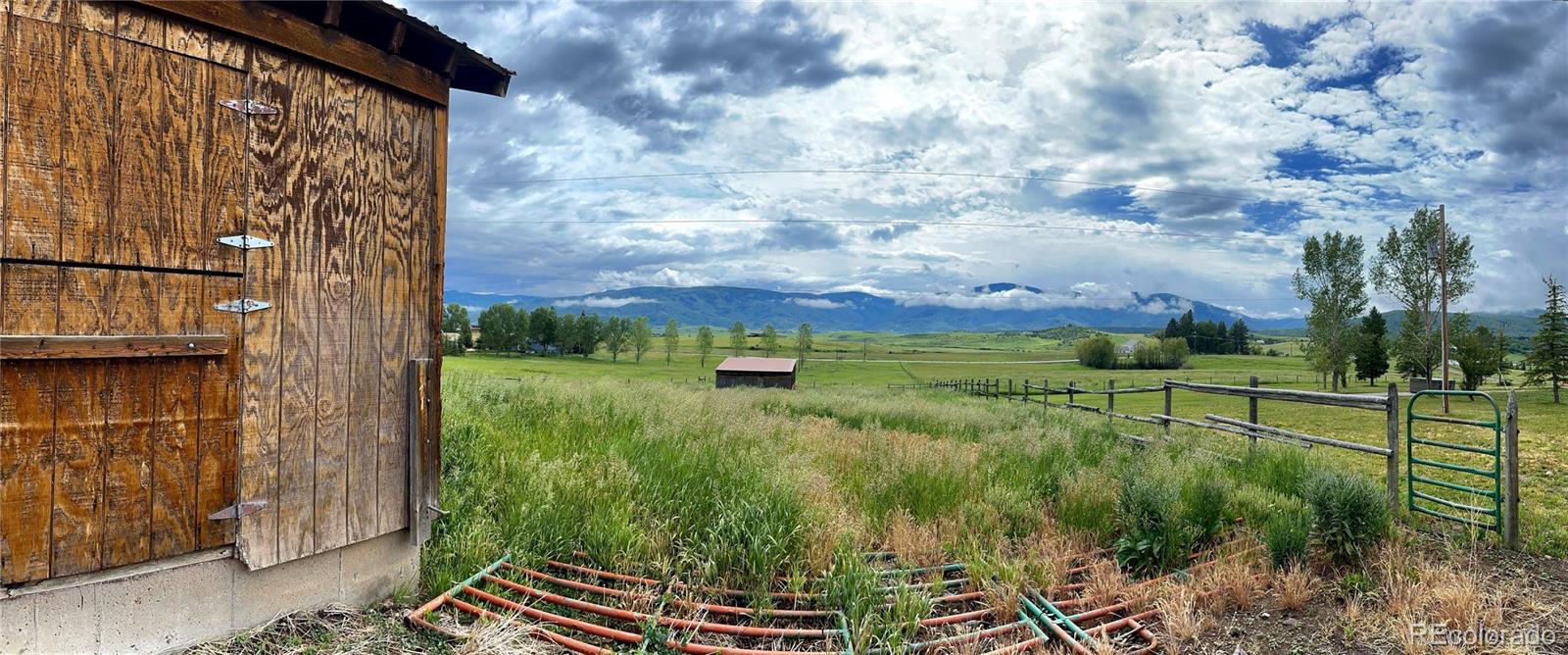 29455 County Road 14, Steamboat Springs, CO
