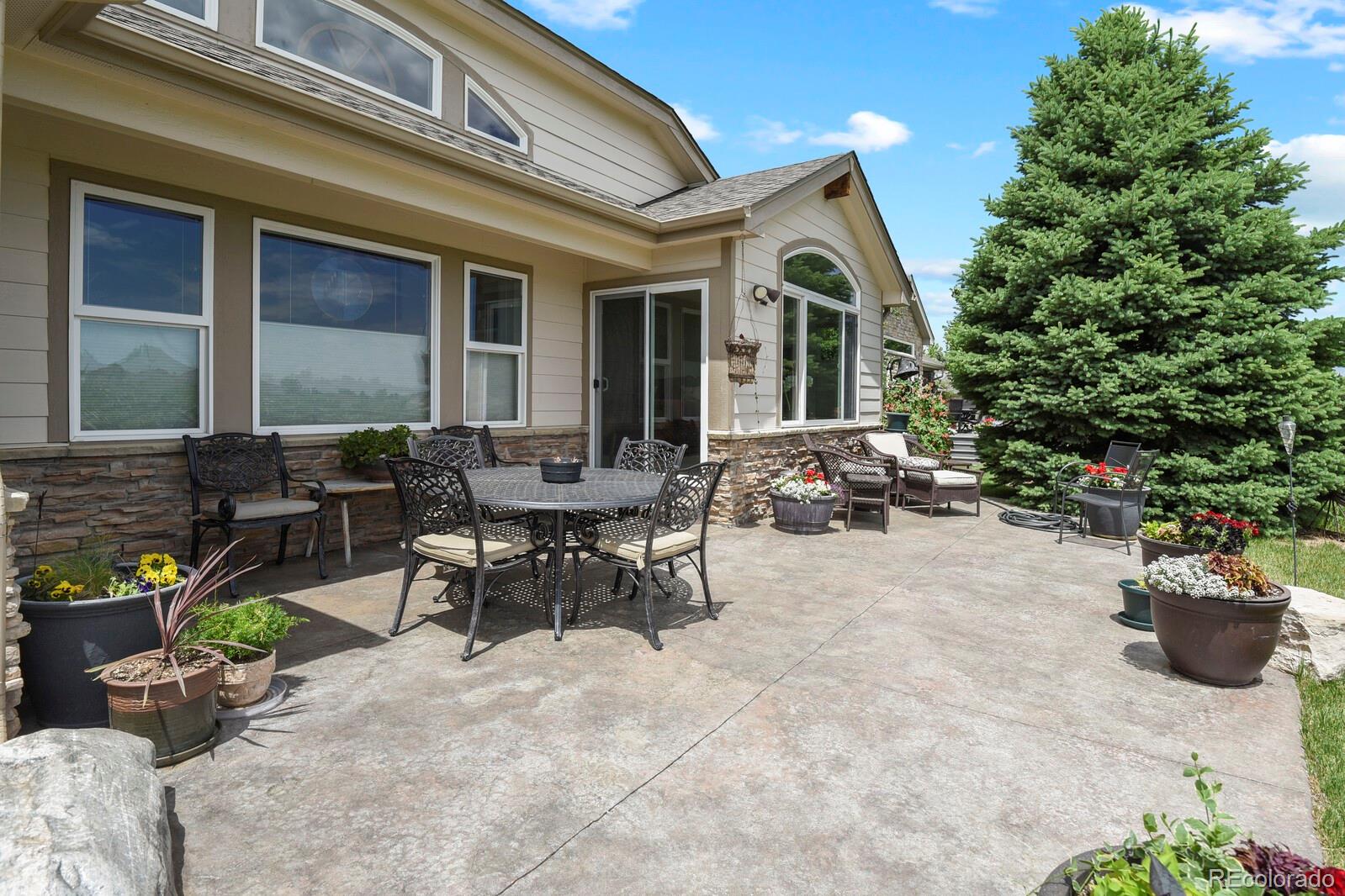3875 105th, Westminster, CO