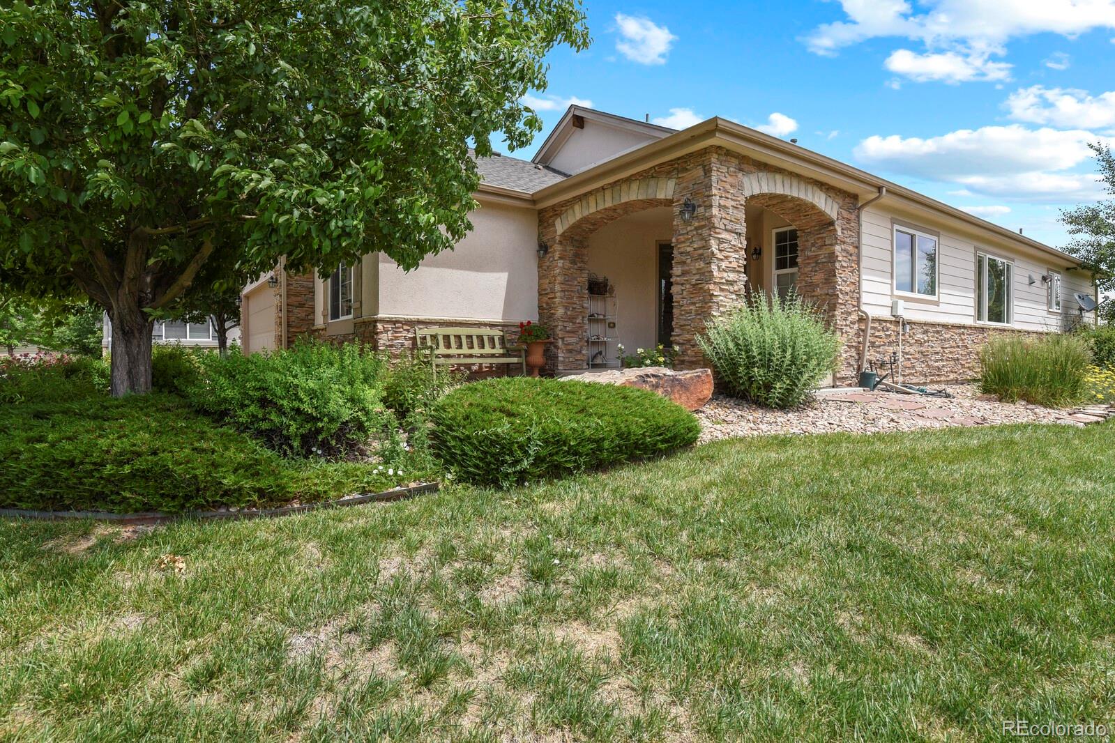 3875 105th, Westminster, CO
