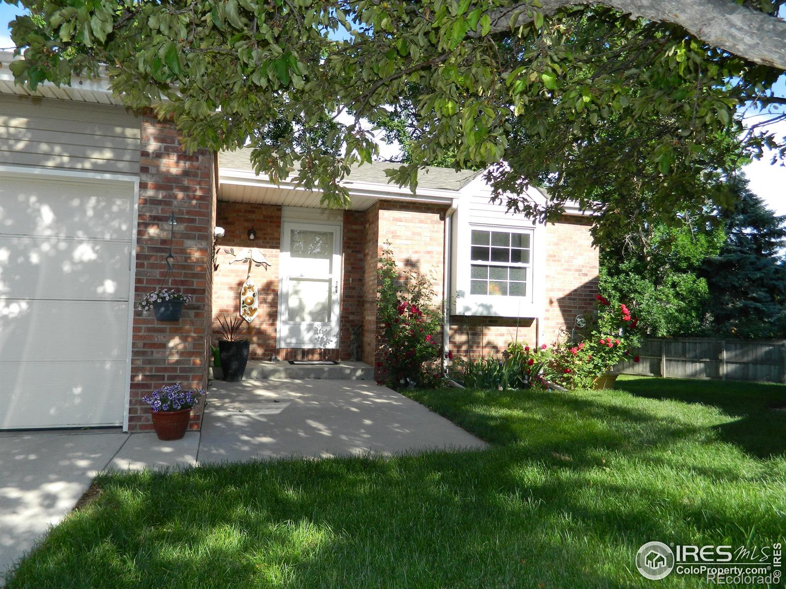 3950 12th, Greeley, CO