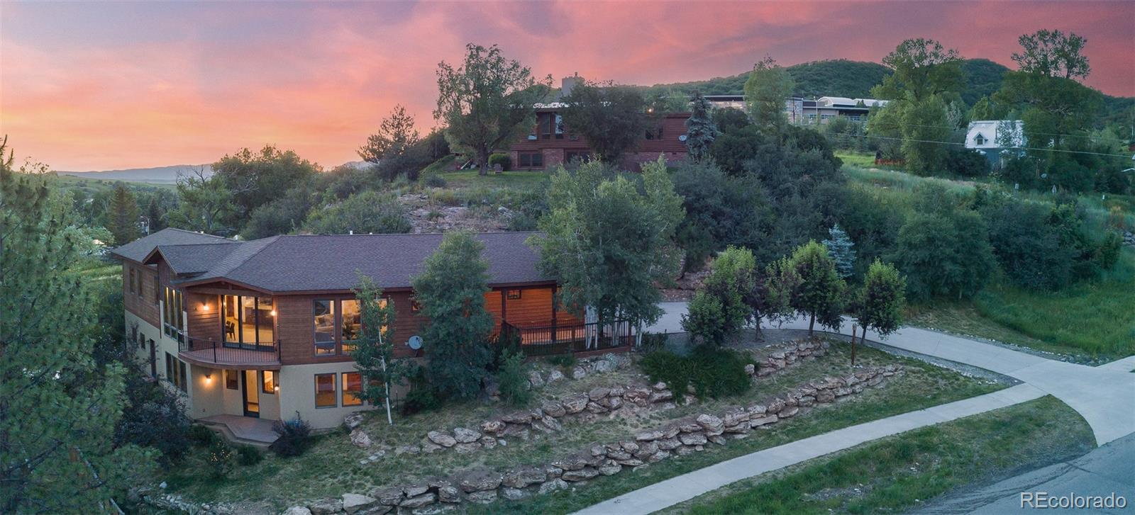215 12th, Steamboat Springs, CO