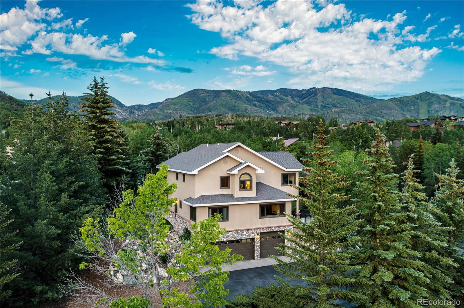 40 Steamboat, Steamboat Springs, CO