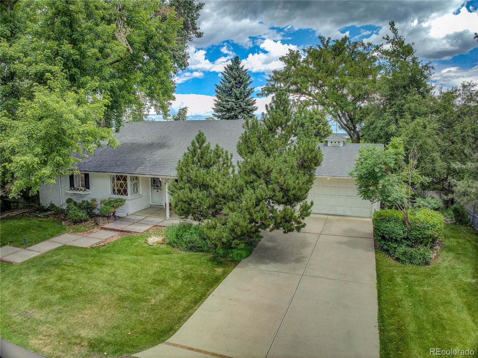 11705 24th Place, Lakewood, CO