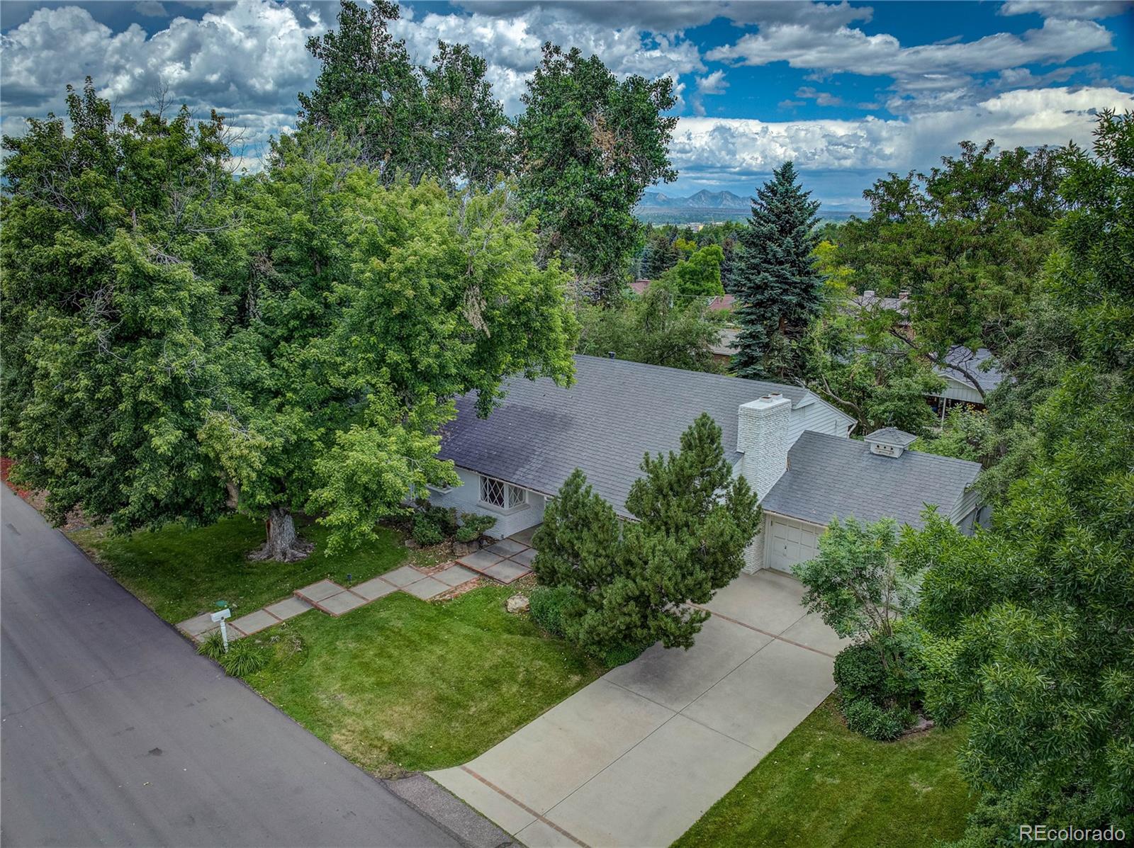 11705 24th Place, Lakewood, CO
