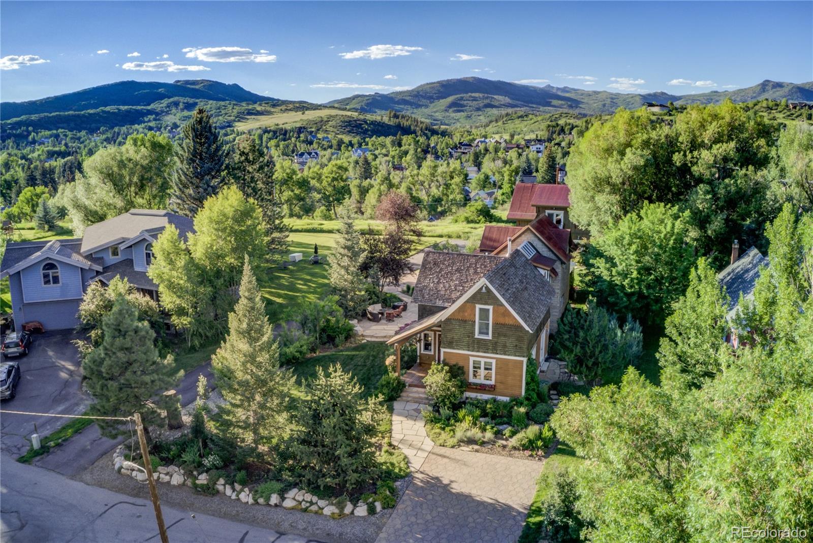 24 Maple, Steamboat Springs, CO