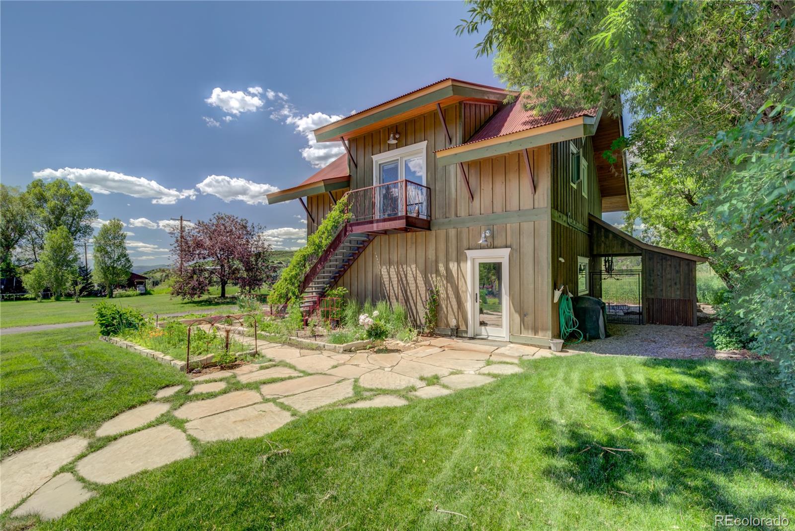 24 Maple, Steamboat Springs, CO