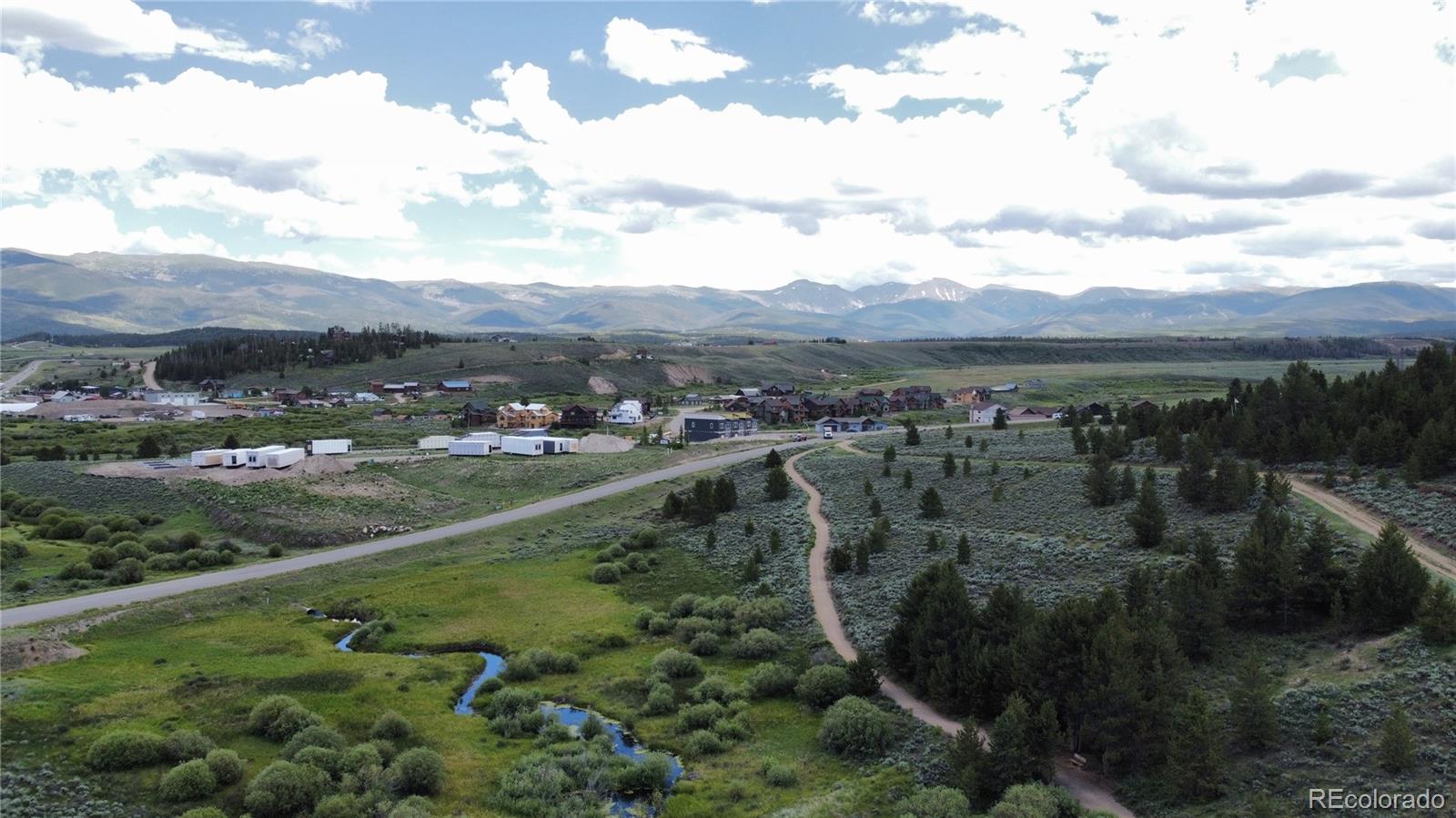 1927 County Road 5221, Granby, CO