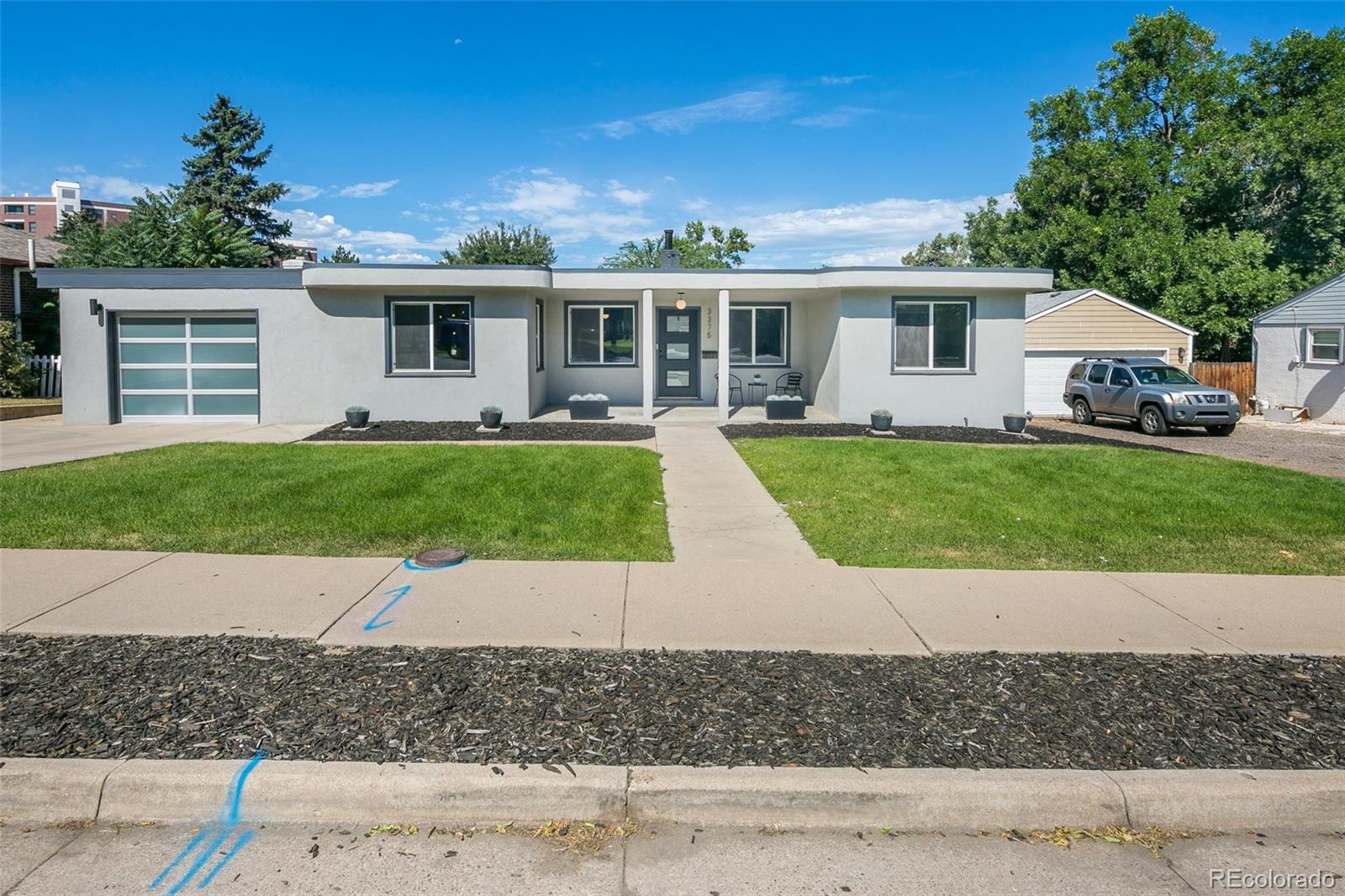 3375 Downing, Englewood, CO
