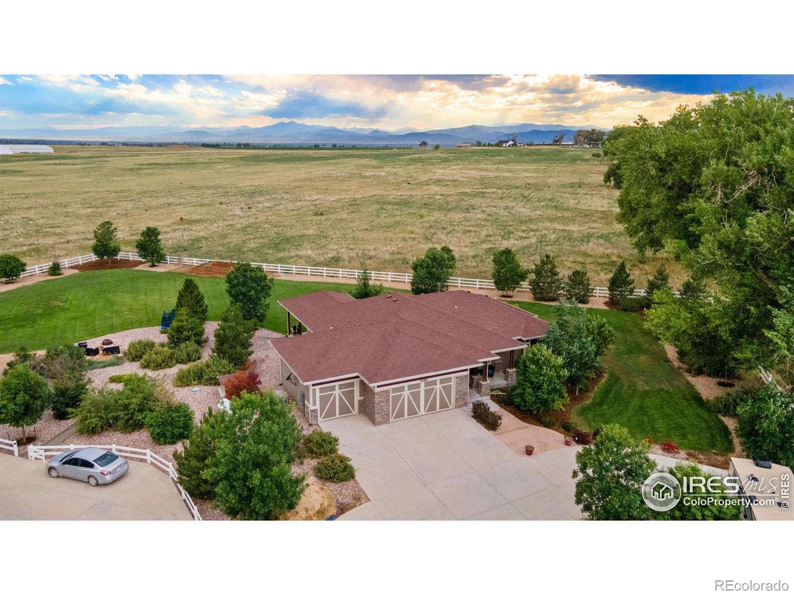 9488 County Road 80, Fort Collins, CO