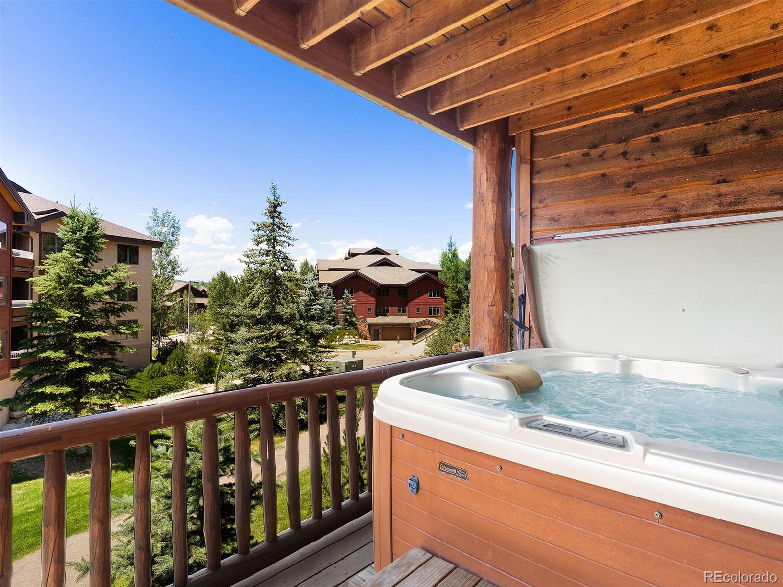2905 Mountaineer, Steamboat Springs, CO